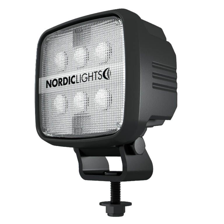 Nordic Lights Scorpius GO 420 led-työvalo