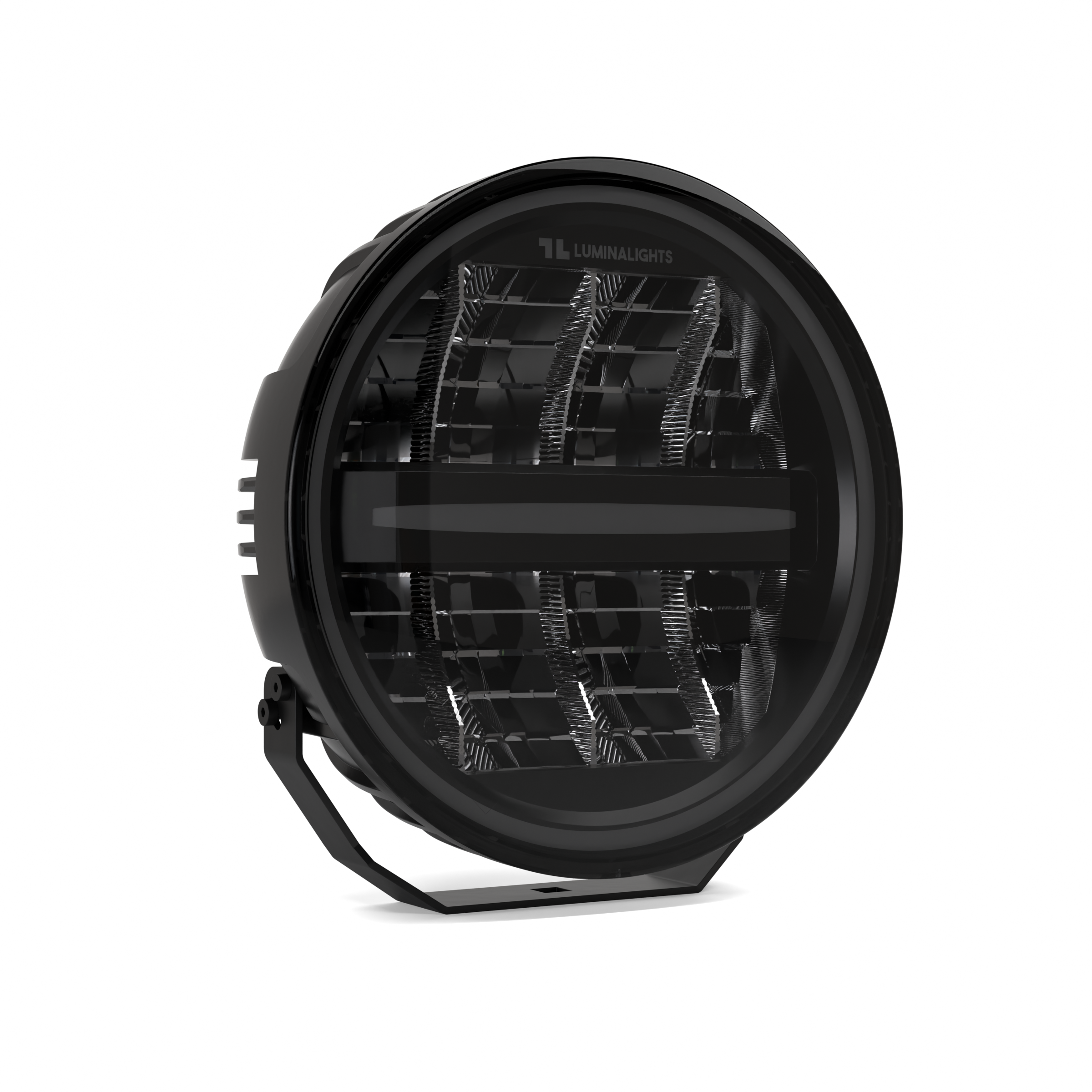 LuminaLights Ninja LED-lisävalo