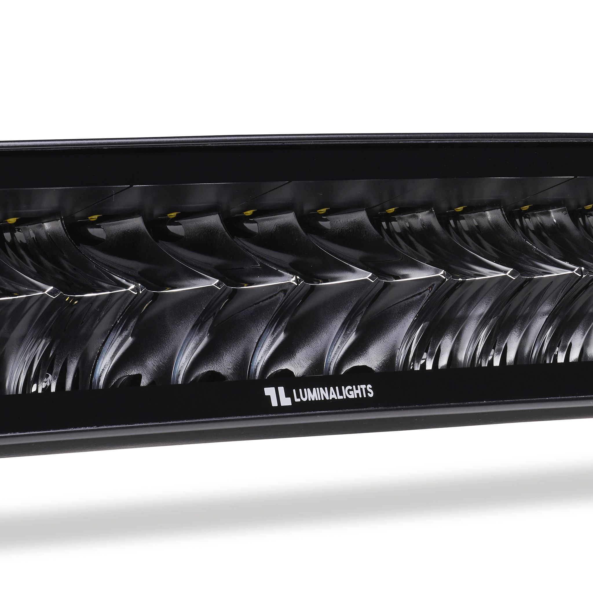 LuminaLights Scout Dual 600 Curved