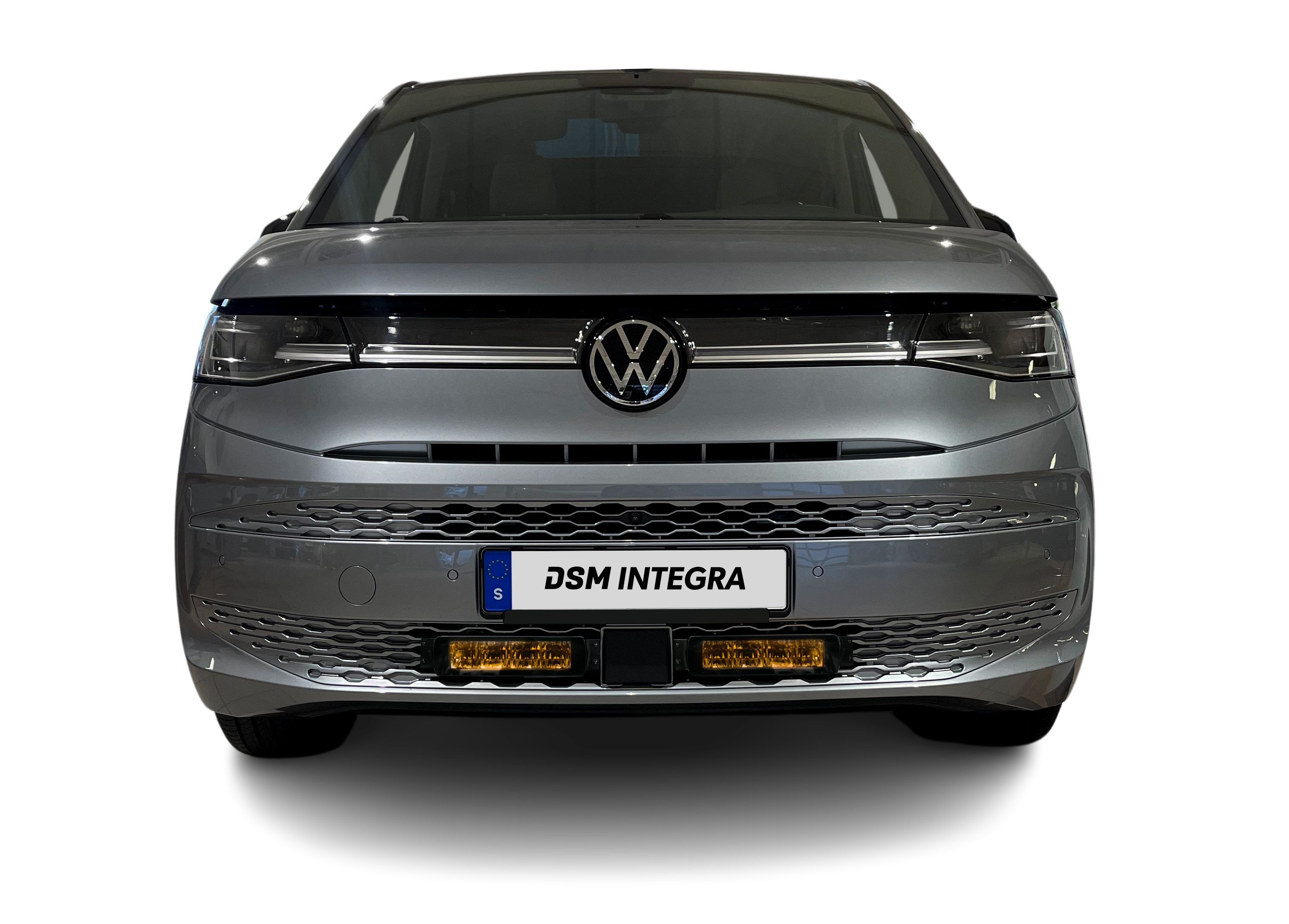 DSM Integra lisävalosarja Volkswagen Transporter T7