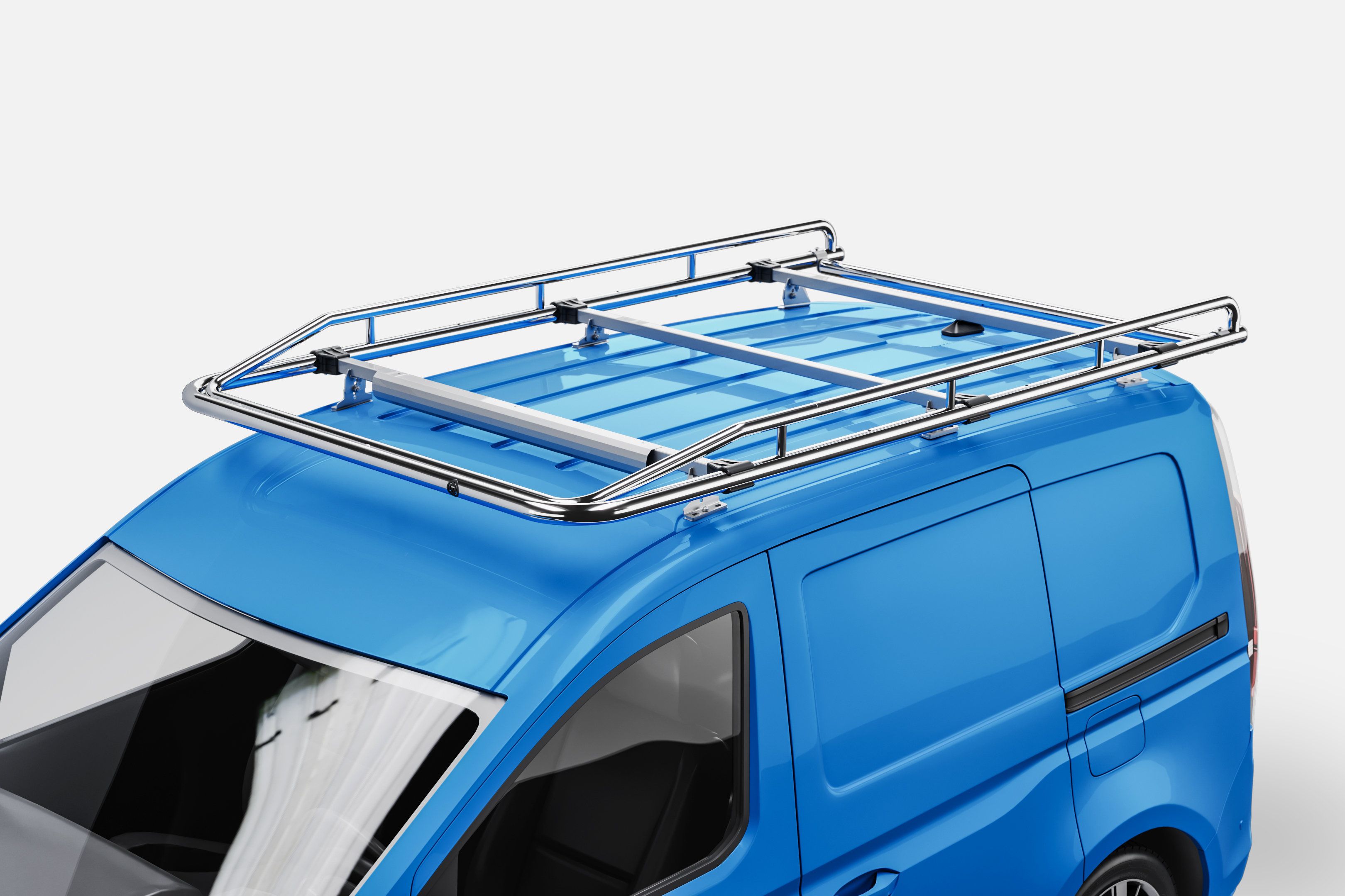 Kattoteline VW Caddy 2021-, L2