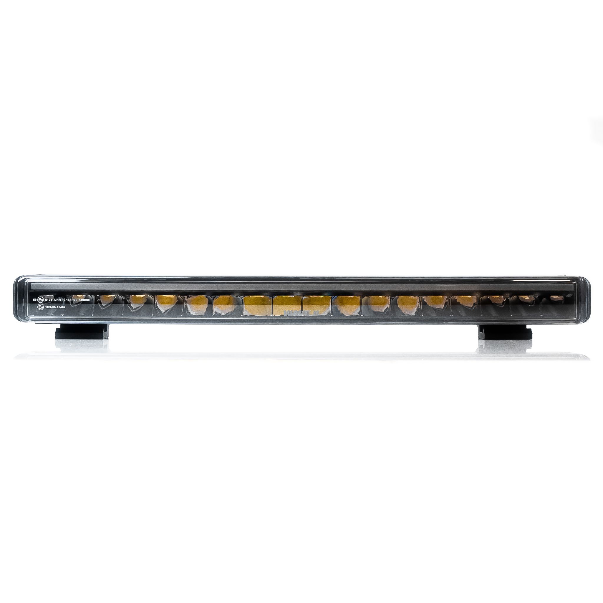 W-light Wave II Frameless led-lisävalopaneeli