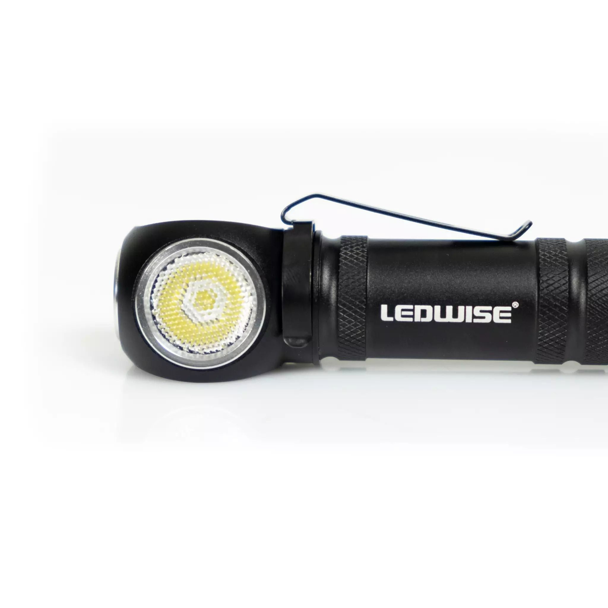 Ledwise SP Otsalamppu