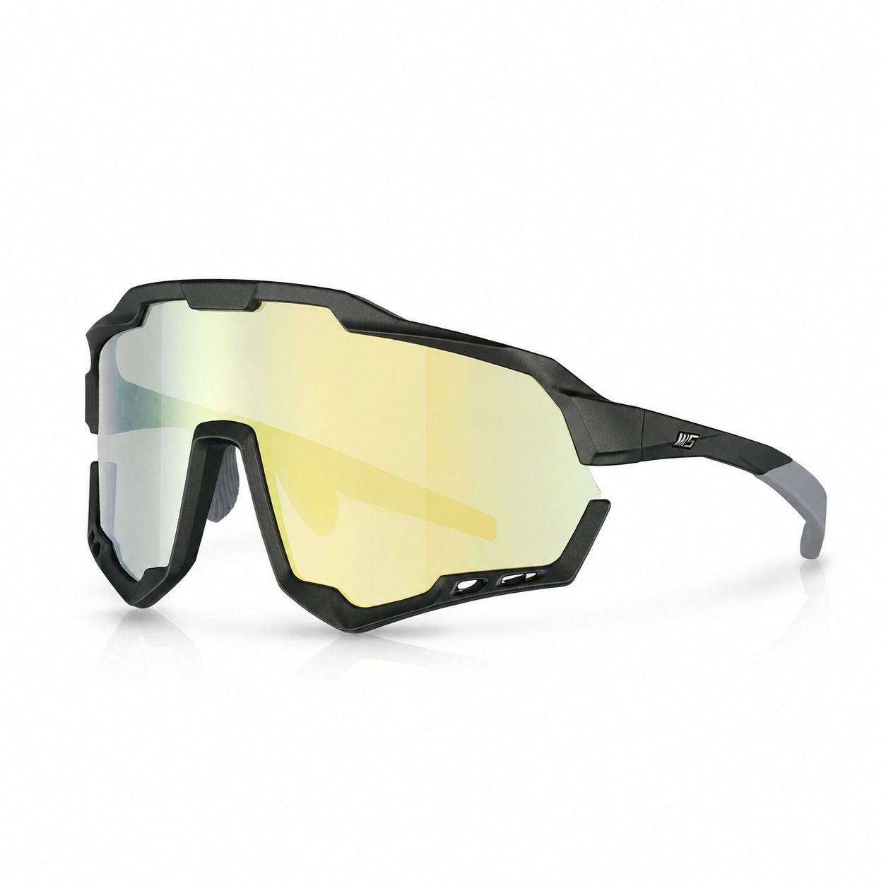 Magicshine Morpher muunneltavat pyöräilylasit, MP002CB