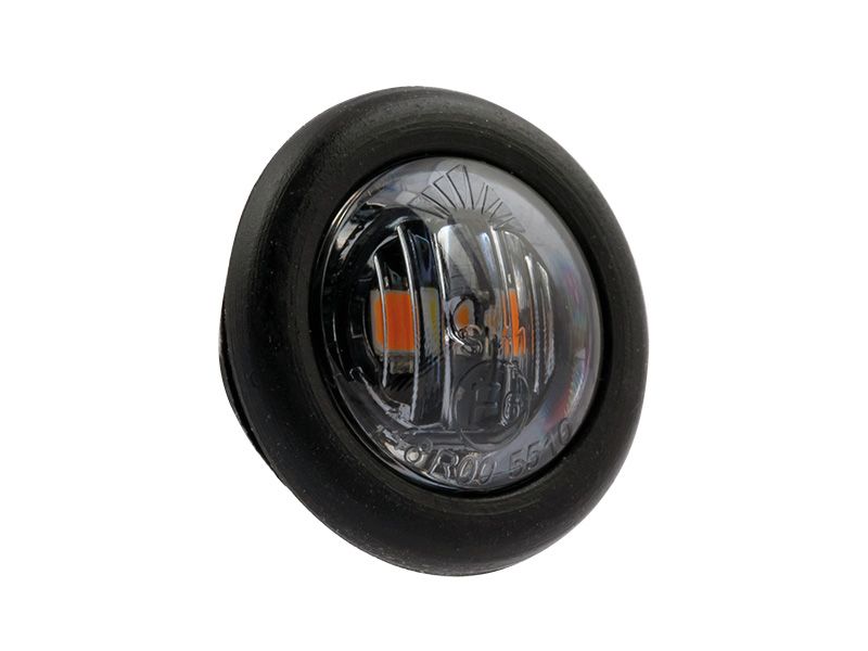 Optibeam Dark Phantom LED-äärivalo