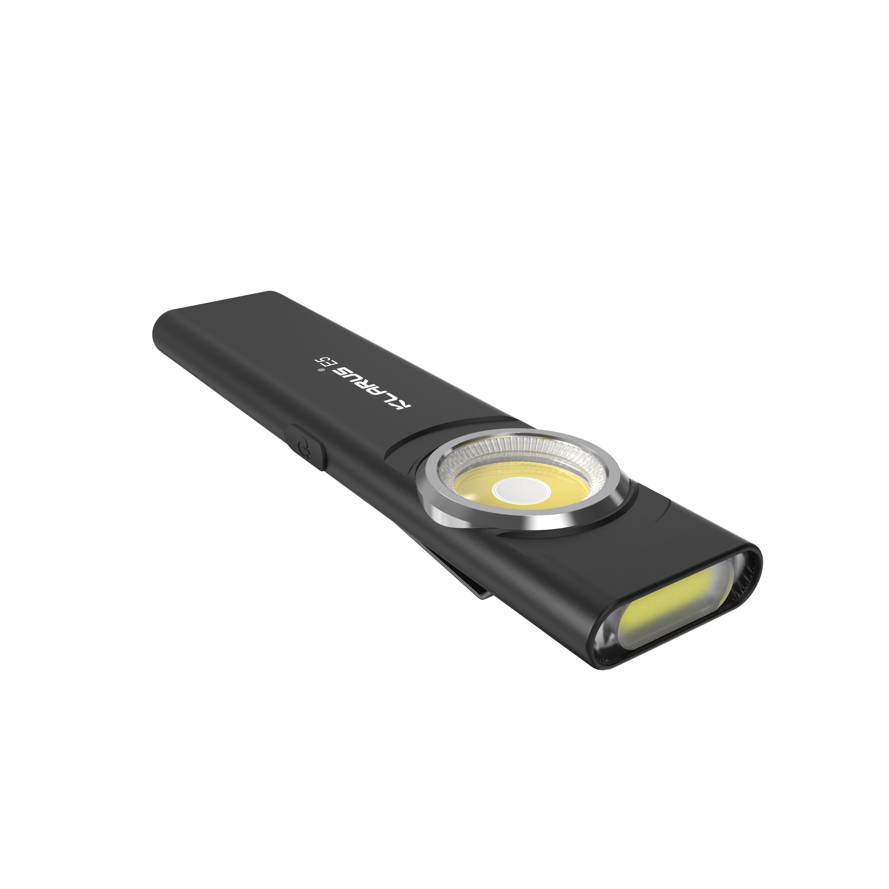 Klarus E5 Ultra monitoimi taskulamppu
