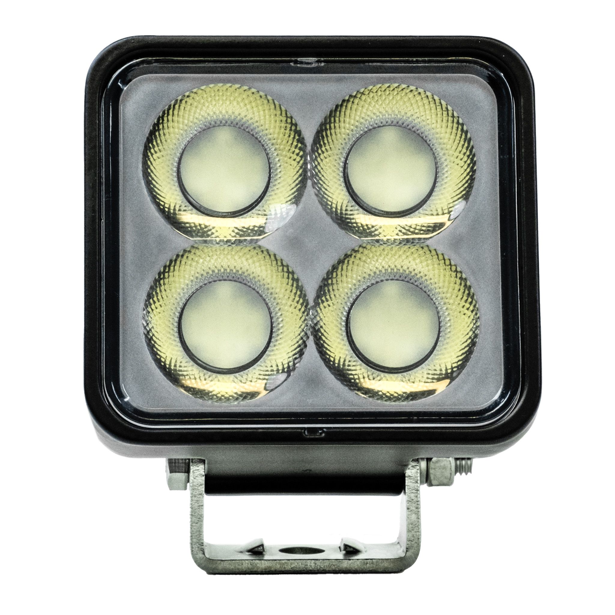 LED Työvalo LuminaLights Core 92 – 92W Flood Beam 110°