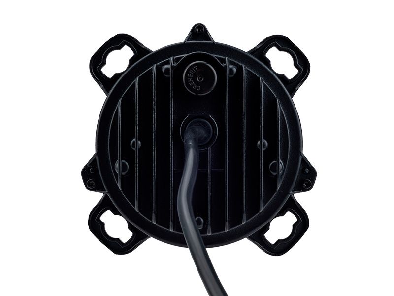 Bullboy Agriline LED-ajovalo DRL