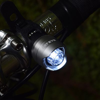 CatEye Orb ladattava etuvalo