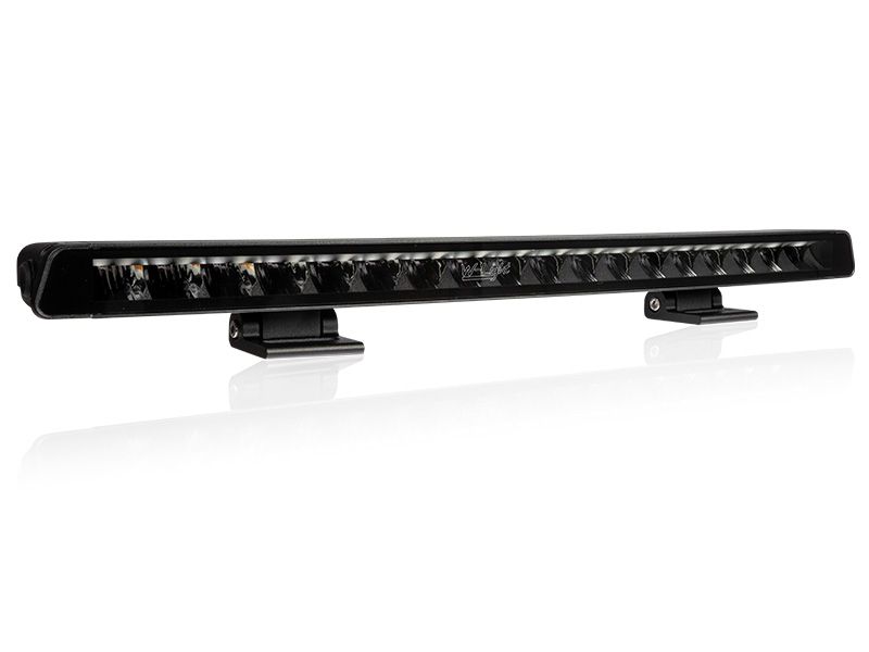 W-LIGHT SURGE SUPER SLIM 20 LED-lisävalopaneeli