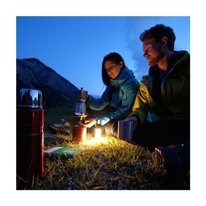 Ledlenser ML6 lyhty Warm
