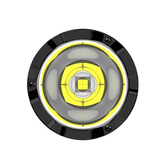 Taskulamppu Klarus XT11GT PRO V3.0