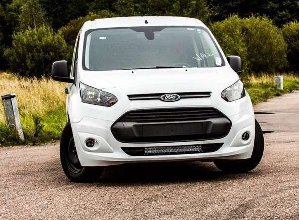 LED-lisävalopaketti DSM Premium Plus Ford Connect 2015-