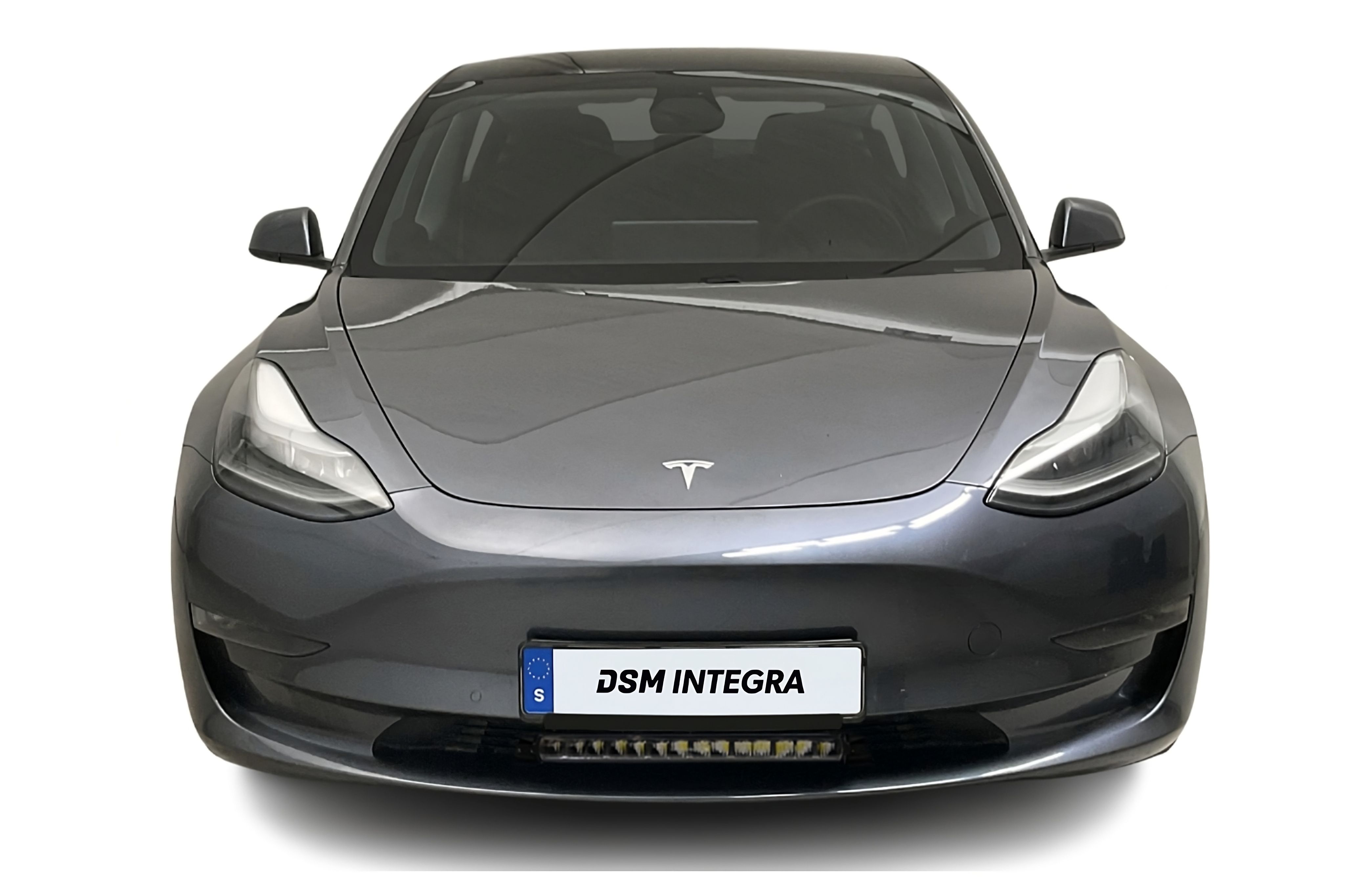 DSM Integra Pure 506 Lisävalosarja Tesla Model 3