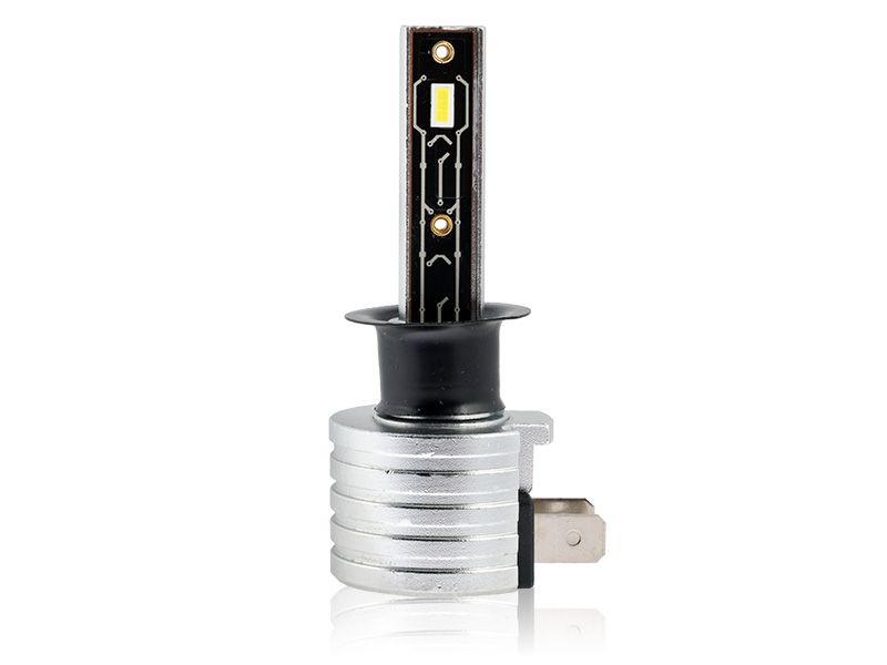 AUTOLINE DIRECT FIT LED-POLTTIMO H1 9-32V 2200LM