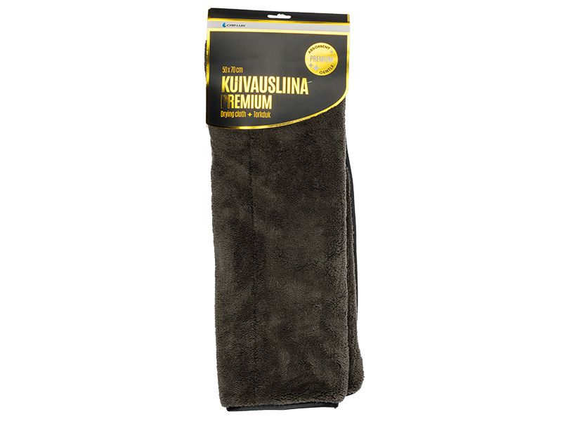 Car Lux Kuivausliina