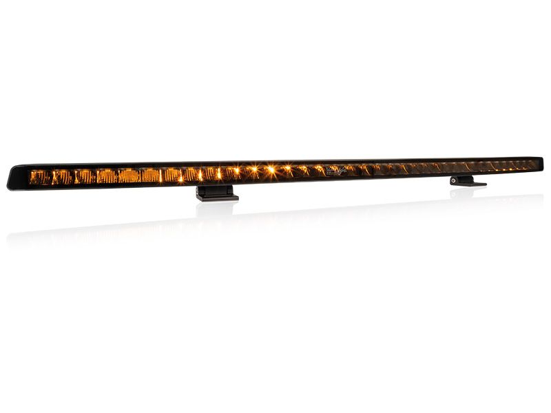 W-LIGHT SURGE SUPER SLIM 40 LED-lisävalopaneeli