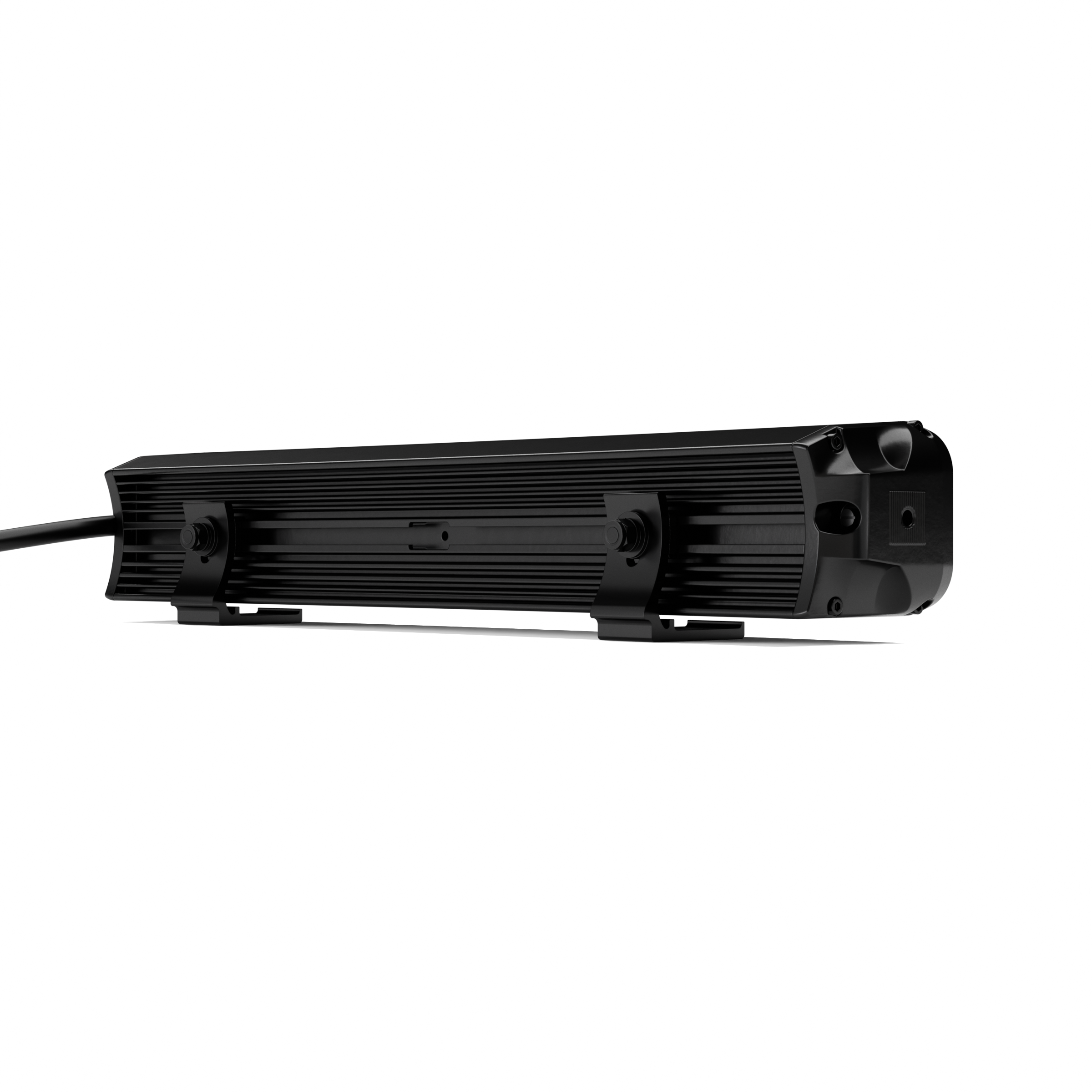 LuminaLights RENEGADE DUAL 20" Curved LED-Lisävalopaneeli