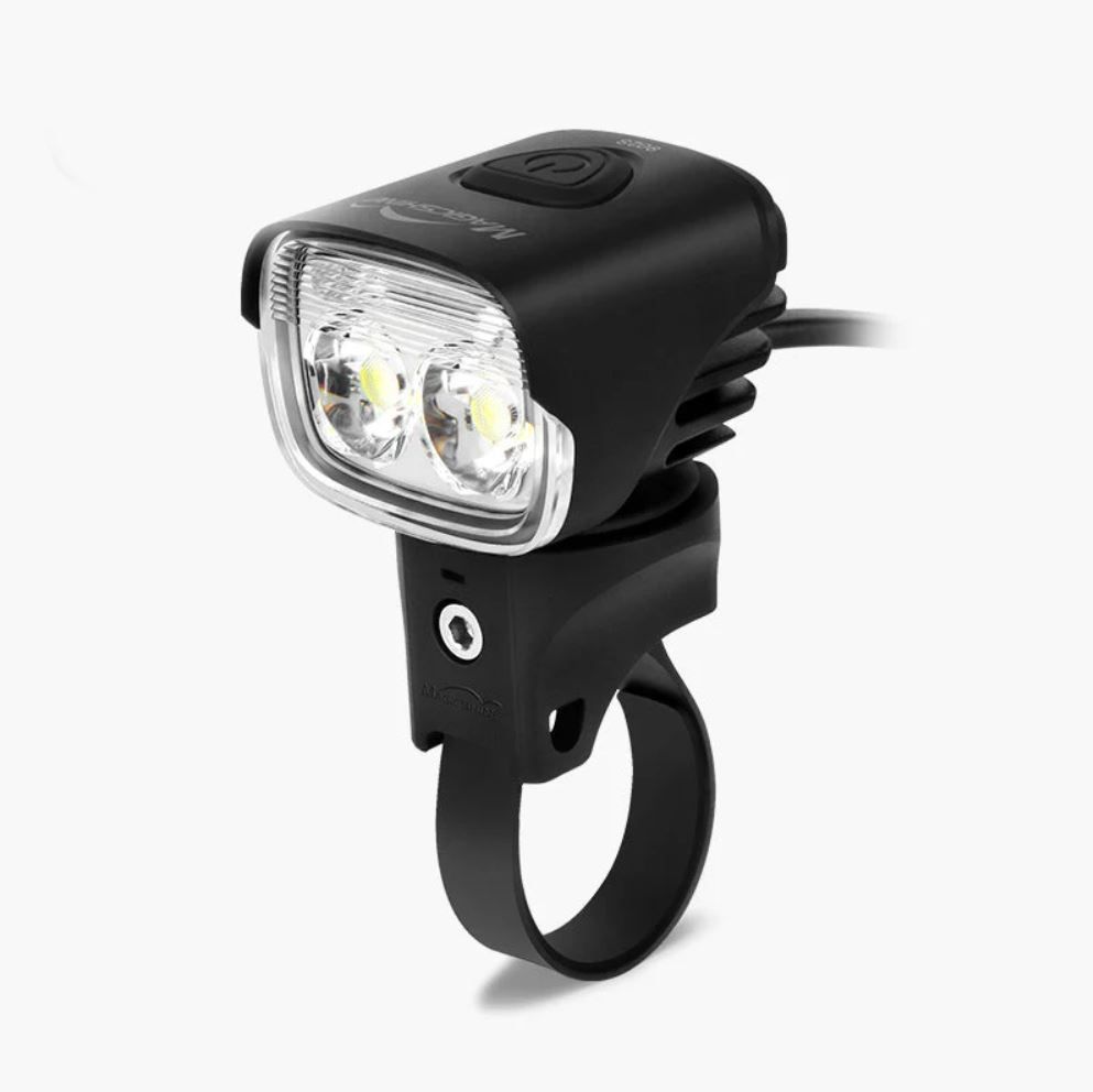 Magicshine MJ-902S Polkupyörän valo