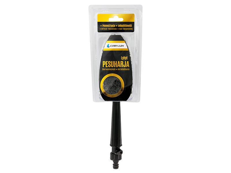 Car Lux Pesuharja letkuliitännällä