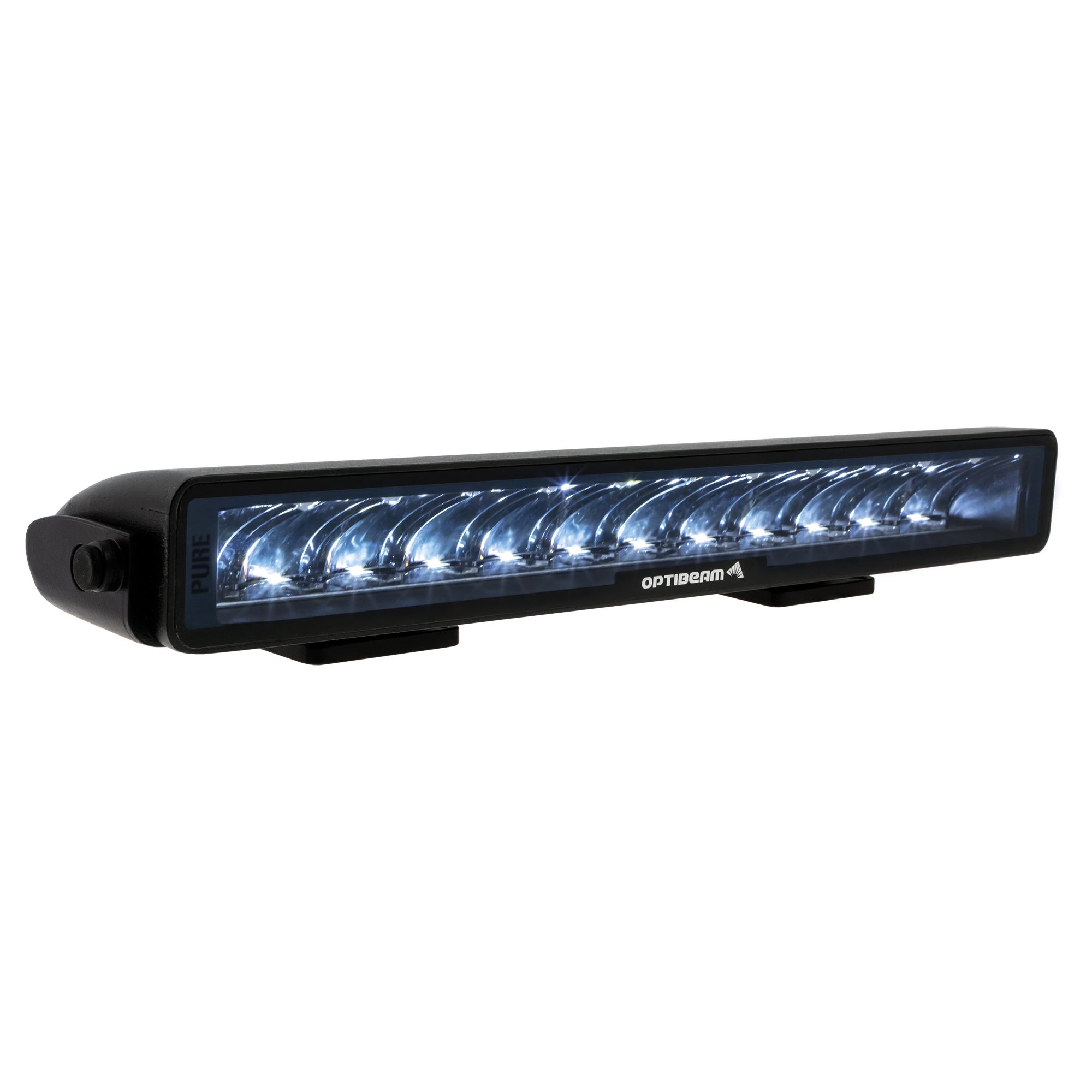 Optibeam Pure 335 LED-lisävalopaneeli
