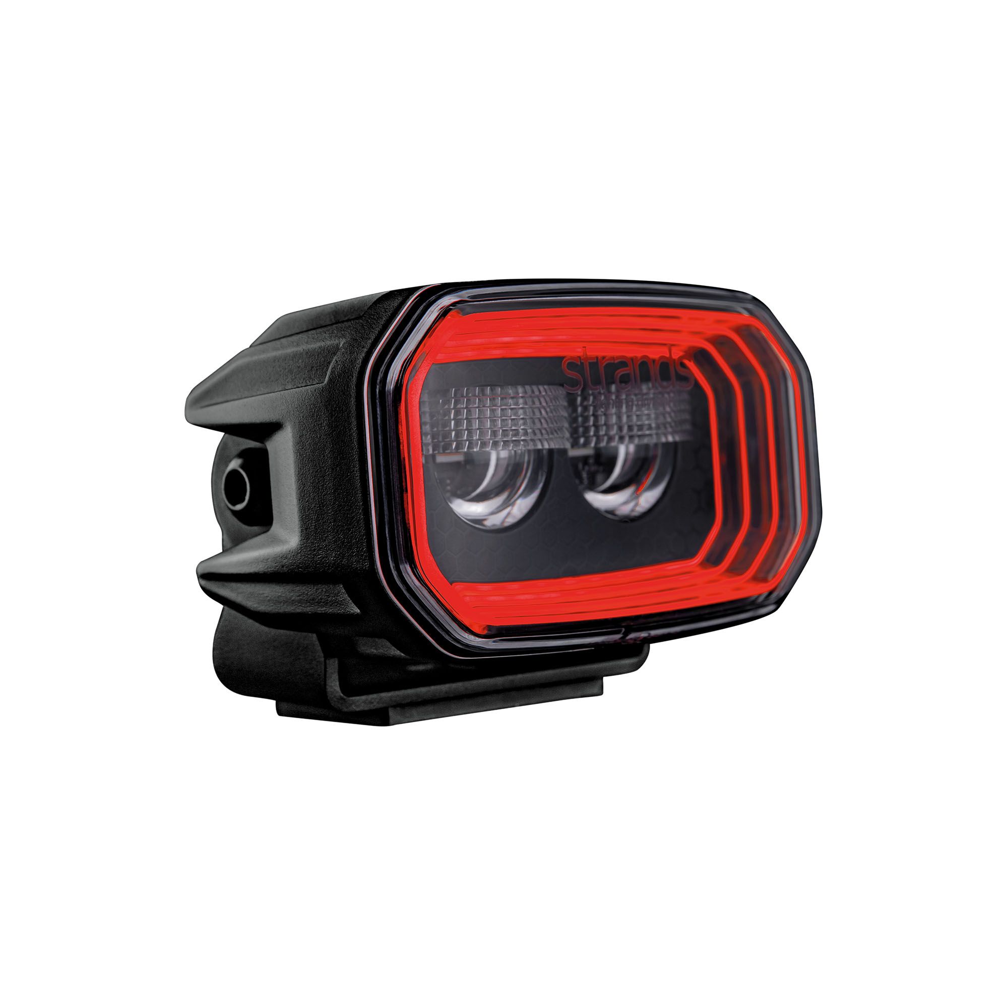 Strands FOR9T no-glare led-työvalo 31W