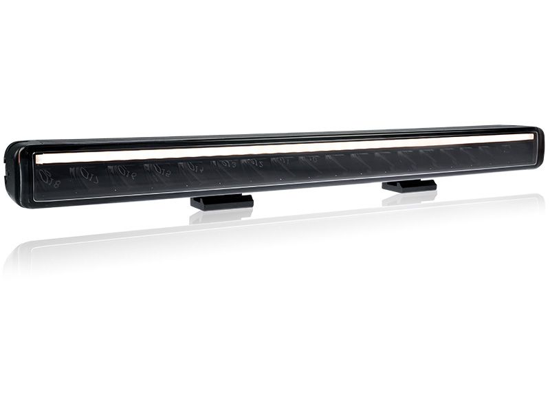 W-light Wave II Frameless led-lisävalopaneeli