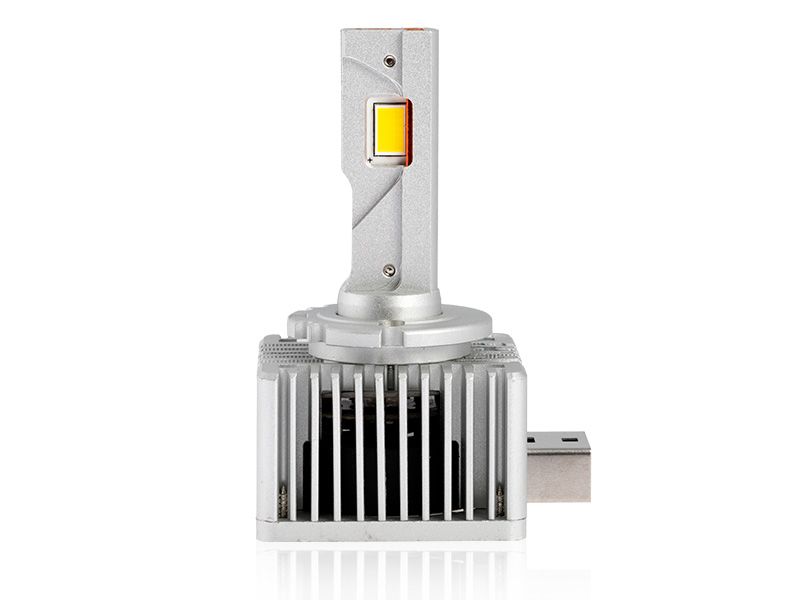 AUTOLINE DIRECT FIT LED-POLTTIMO D3S/D3R/D8 4500LM