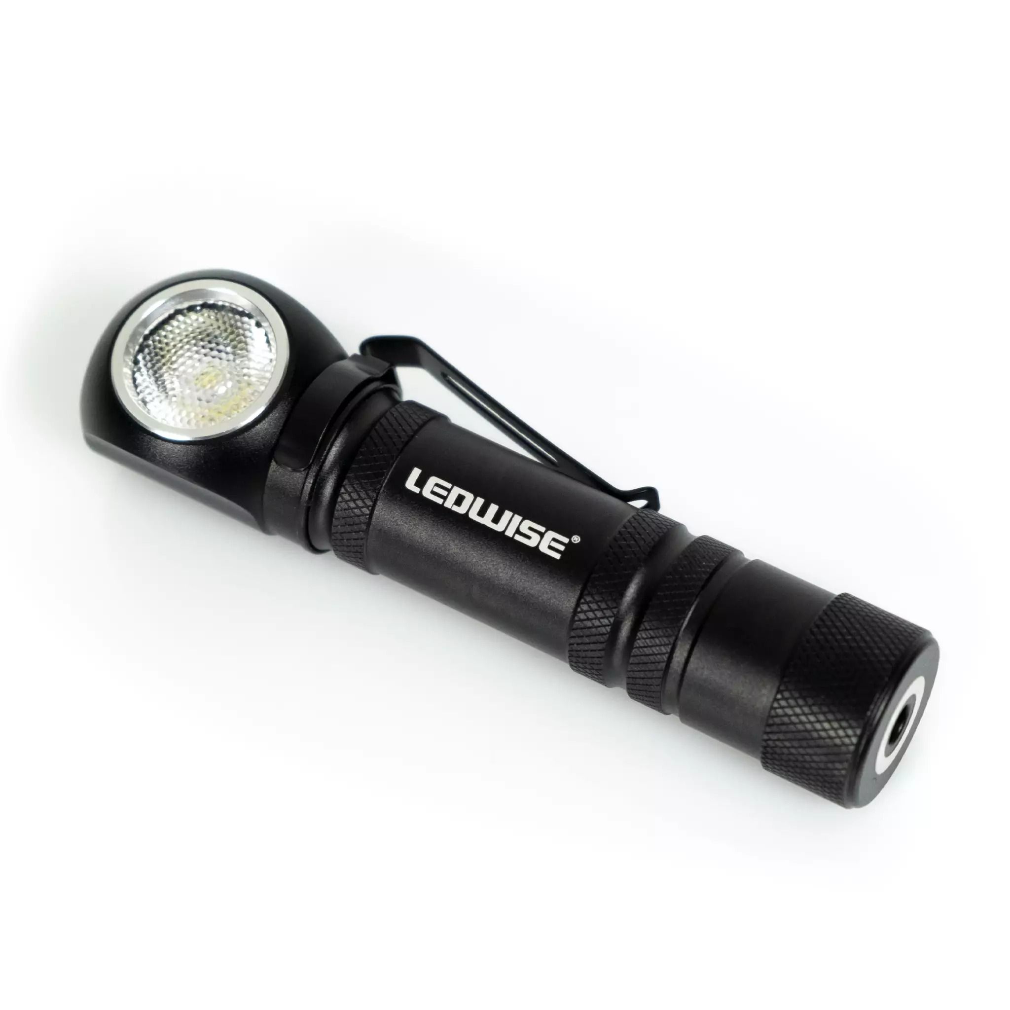 Ledwise SP Otsalamppu