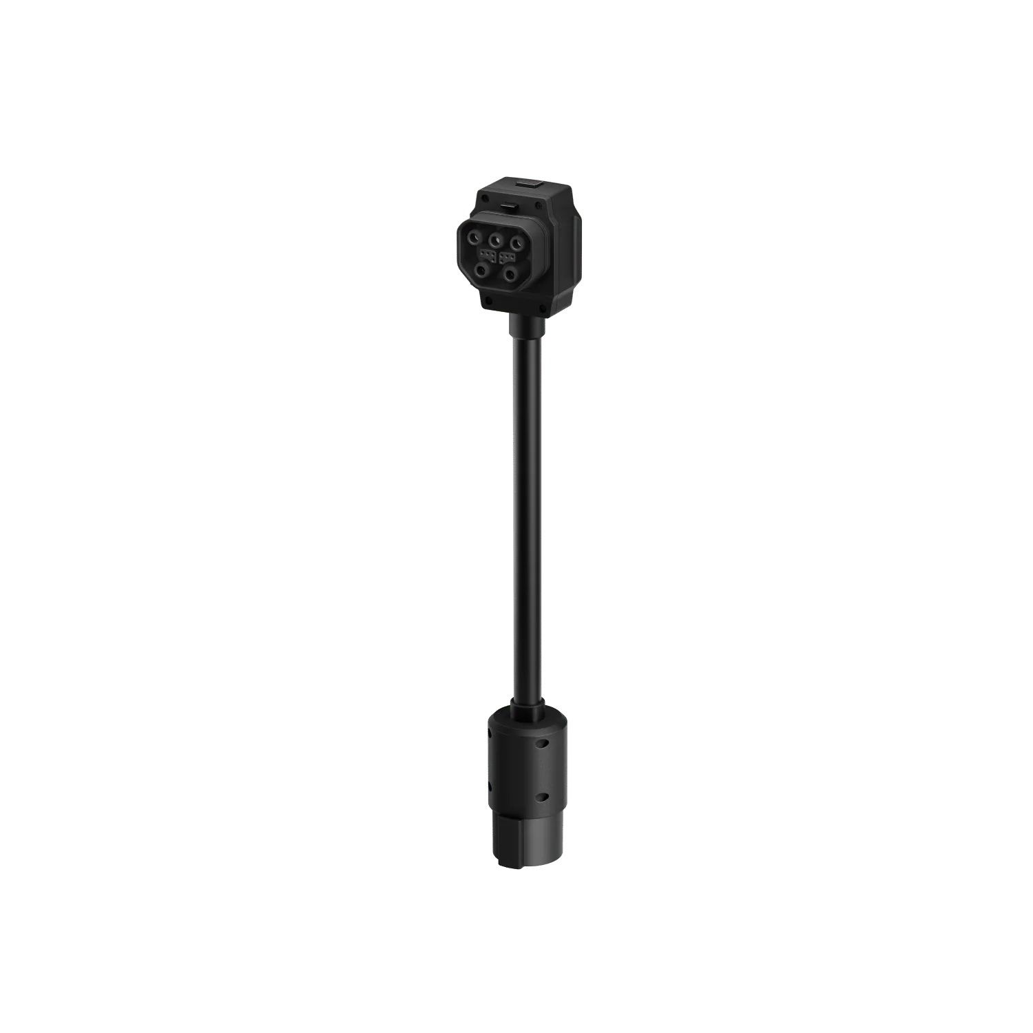 EcoFlow EV X-Stream Adapteri (Delta Pro 3)