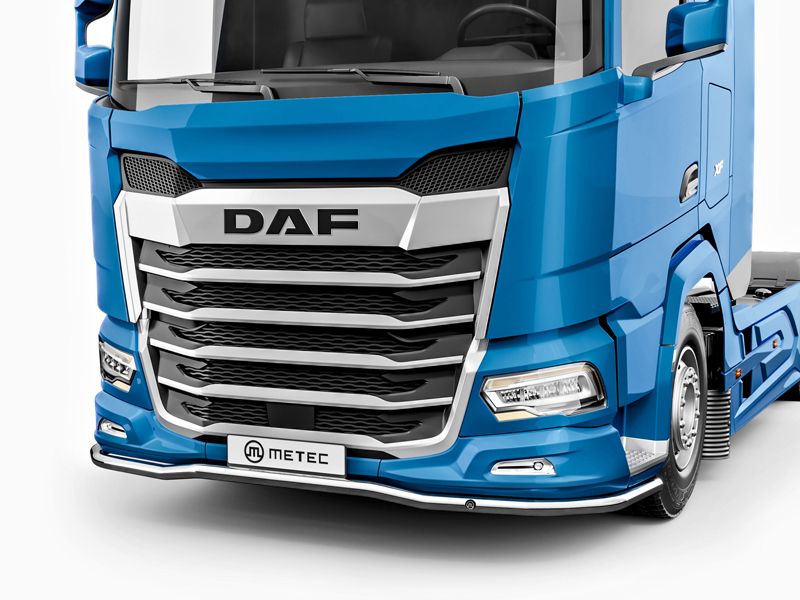 Metec helmaputki, DAF XF/XG 2021-