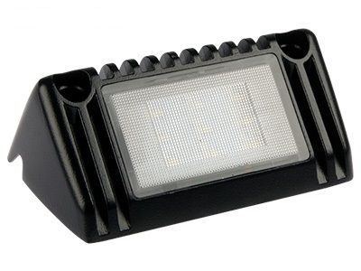 Bullboy Scene LED-työvalo 9W
