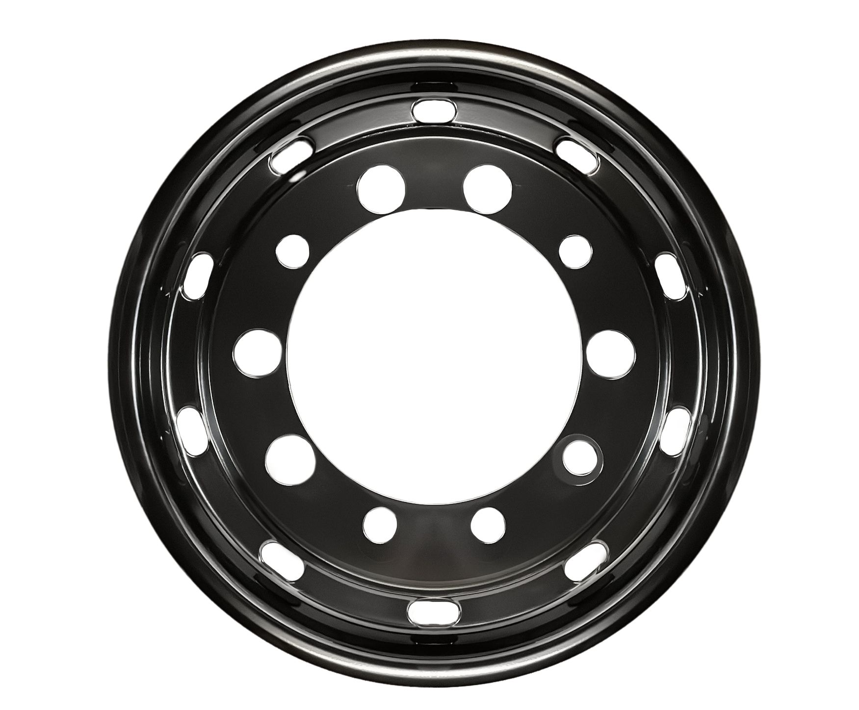 Koristekapseli 22.5" Night Edition Scania