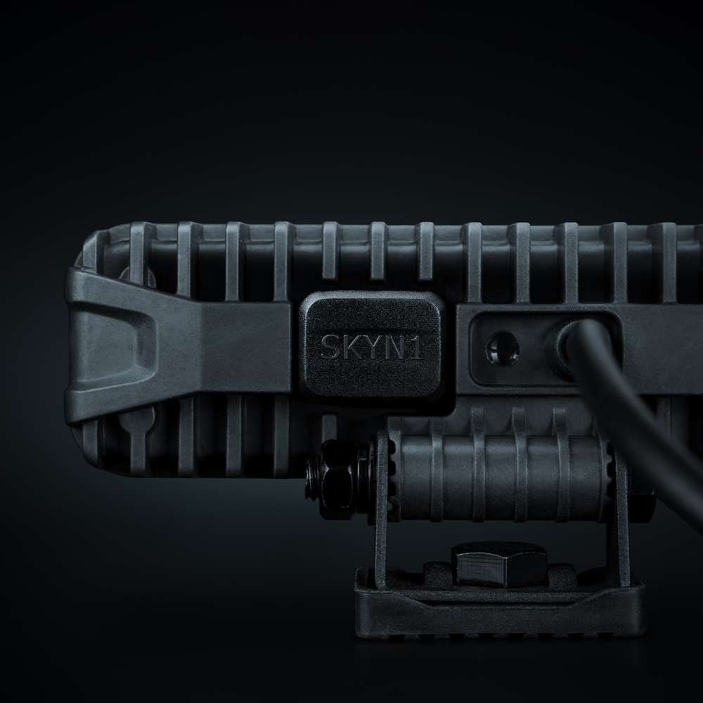 Skylord Exp Duo Warning / Reverse Light 40 W varoitusvalo