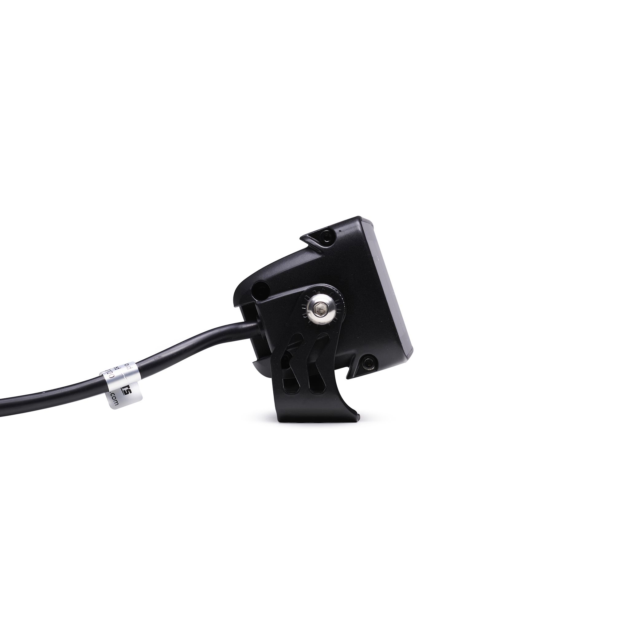 Työvalopaneeli LuminaLights Dark Work Dual 600 Curved LED – 561 mm Flood Beam