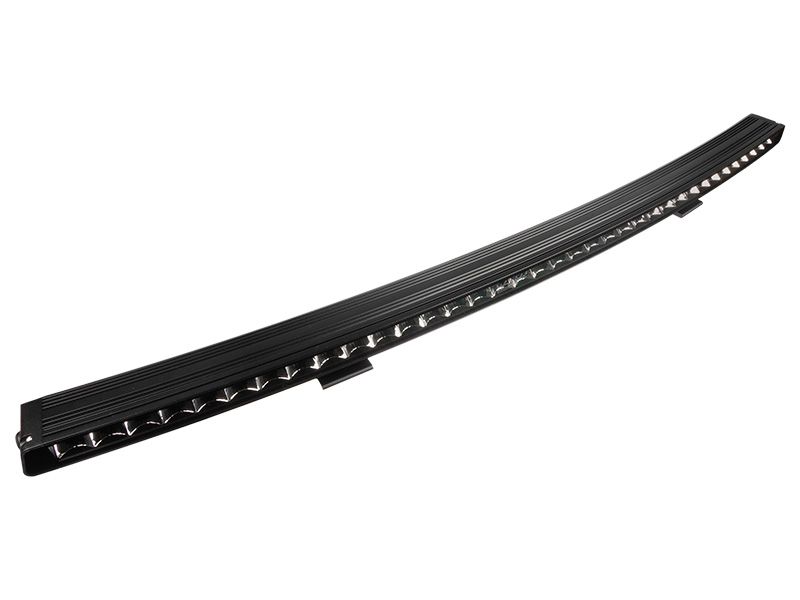 W-LIGHT SURGE SUPER SLIM 40 LED-lisävalopaneeli