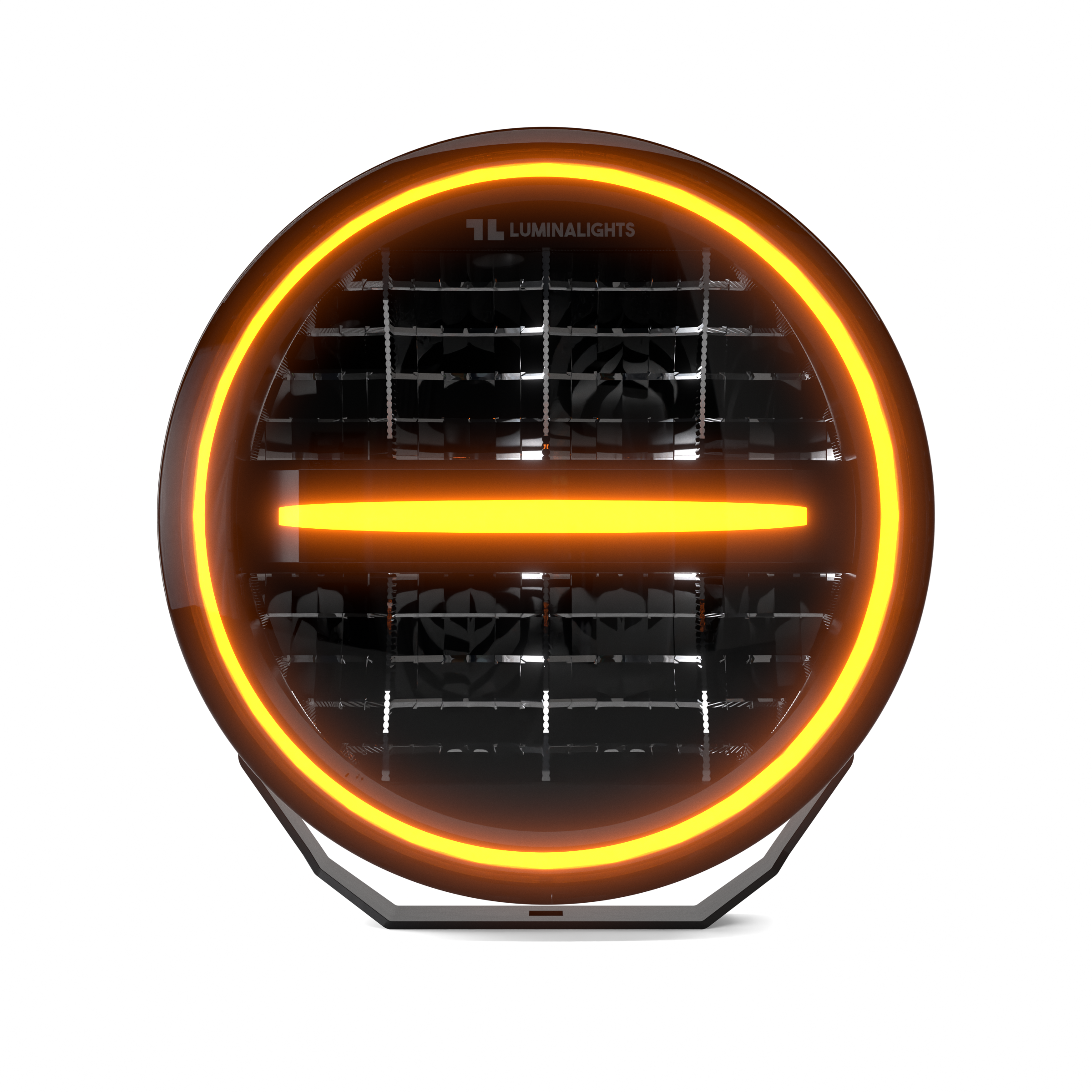 LuminaLights Ninja LED-lisävalo