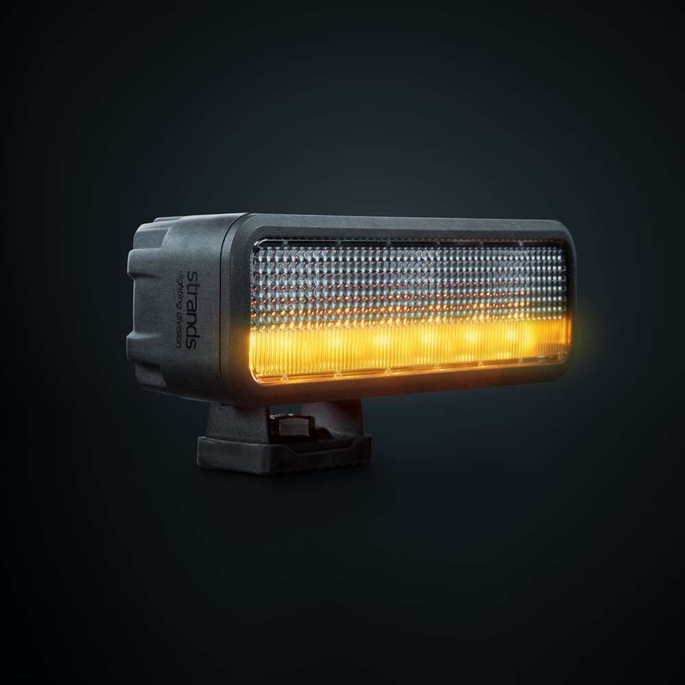 Skylord Exp Duo Warning / Reverse Light 40 W varoitusvalo