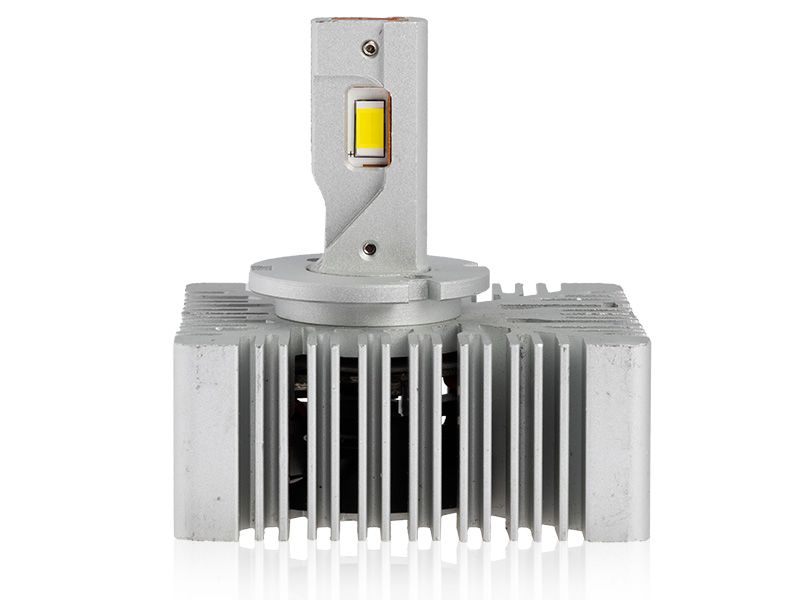 AUTOLINE DIRECT FIT LED-POLTTIMO D5S 4500LM
