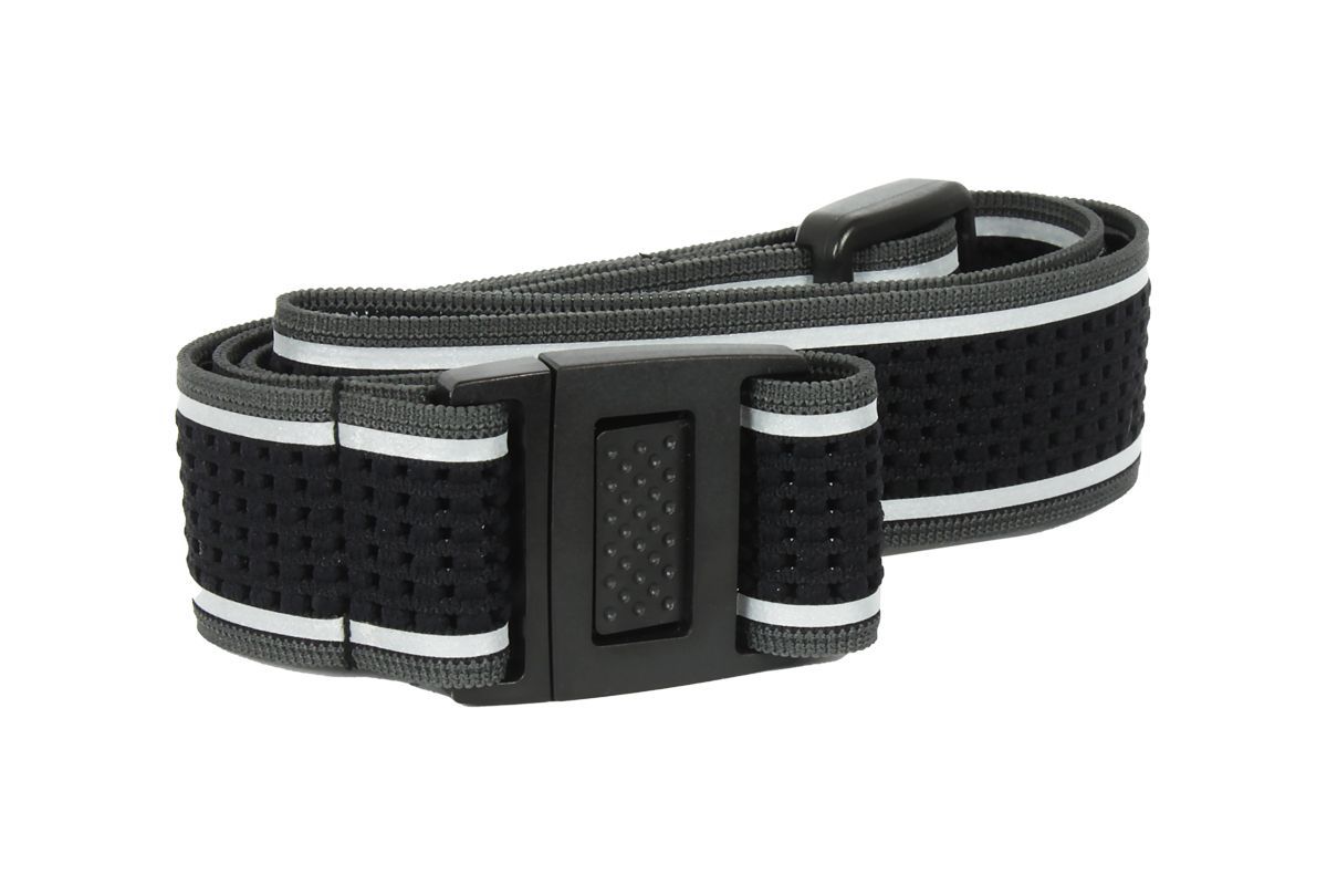COAST Ultra Strap-päähihna otsalampuille