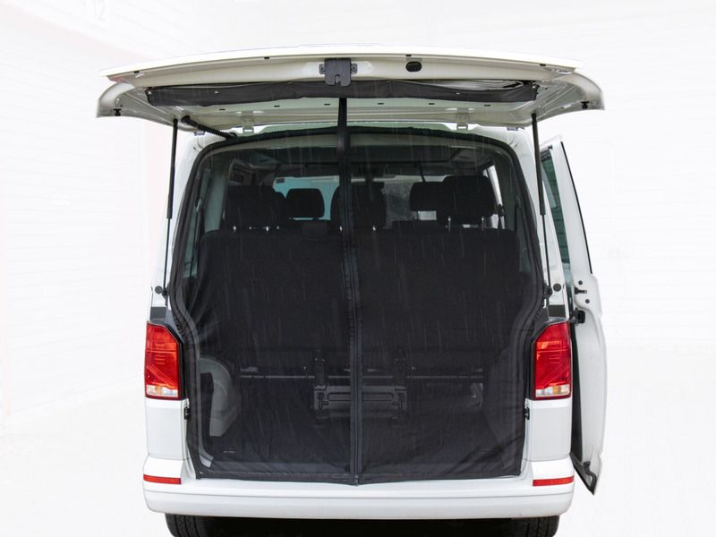 Hyönteisverkko magneetilla Volkswagen Caddy V >2021 Takaluukku