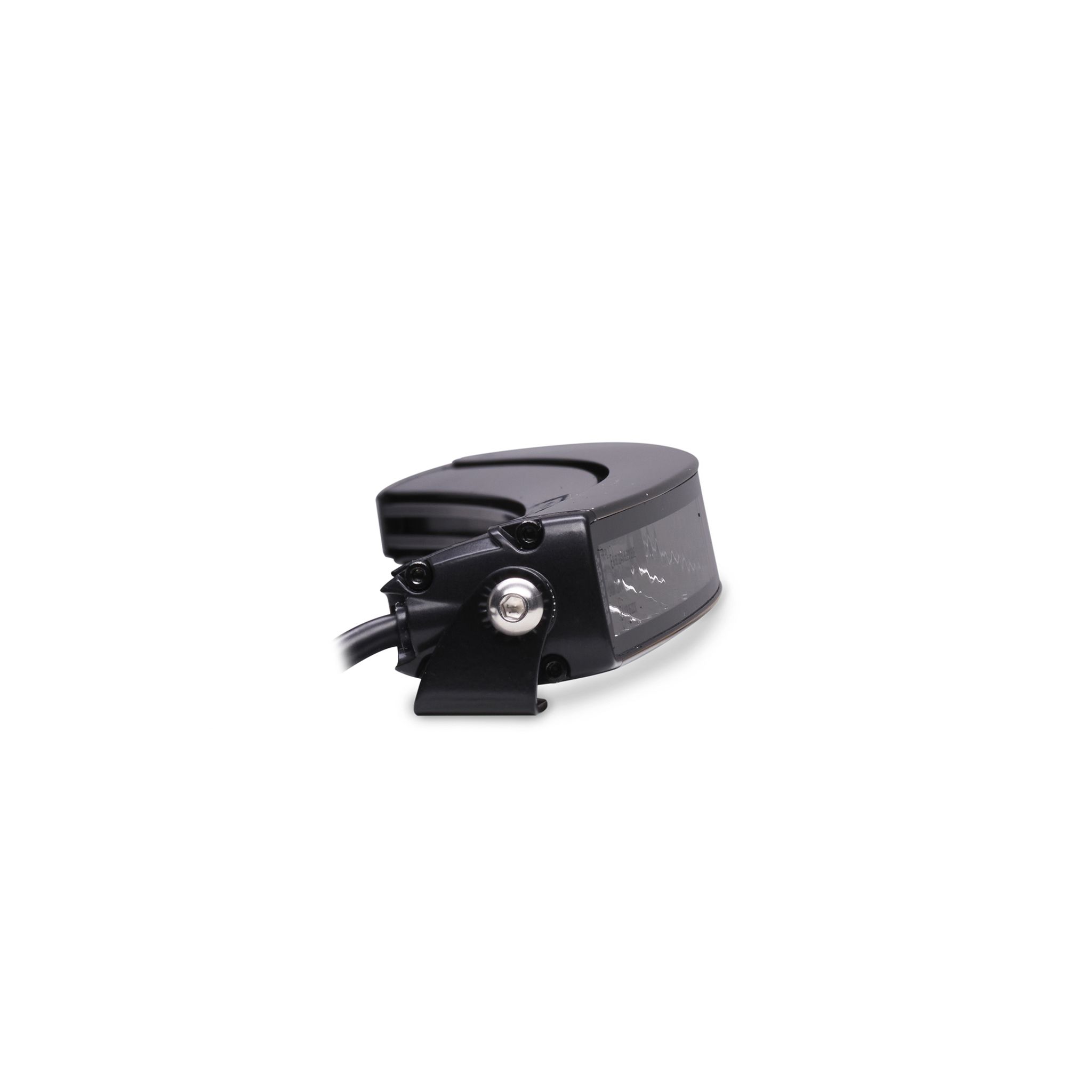 LuminaLights Scout Slim 1100 Curved