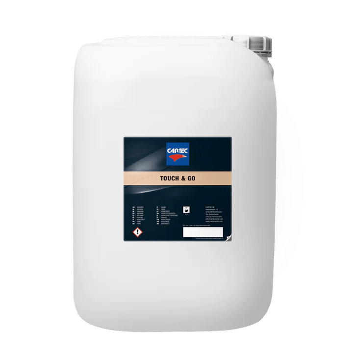 Cartec Touch & Go, 20L