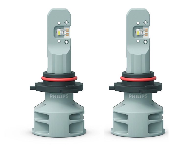 LED-muutossarja HB3/HB4 Philips Ultinon Pro5100 HL