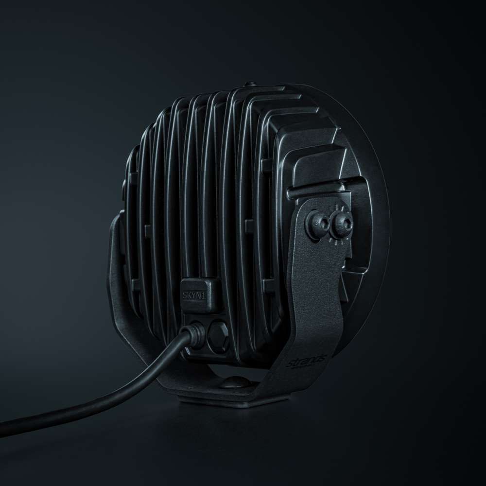 Skylord Exp 9" LED-lisävalo