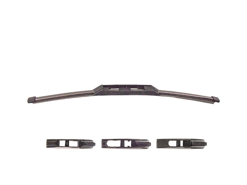 Pyyhkijänsulka NPD Easy Fit taka 300mm
