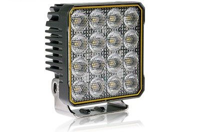 Bullboy 90W led-työvalo / varoitusvilkku