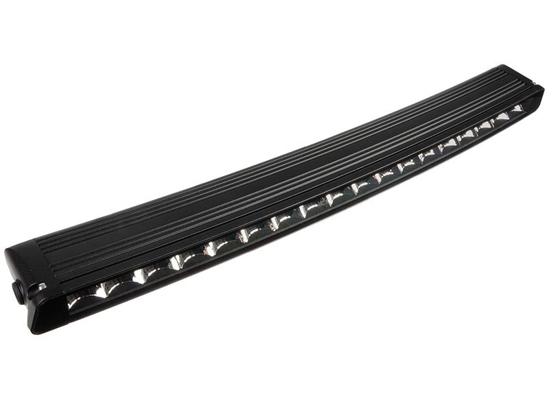 W-LIGHT SURGE SUPER SLIM 20 LED-lisävalopaneeli