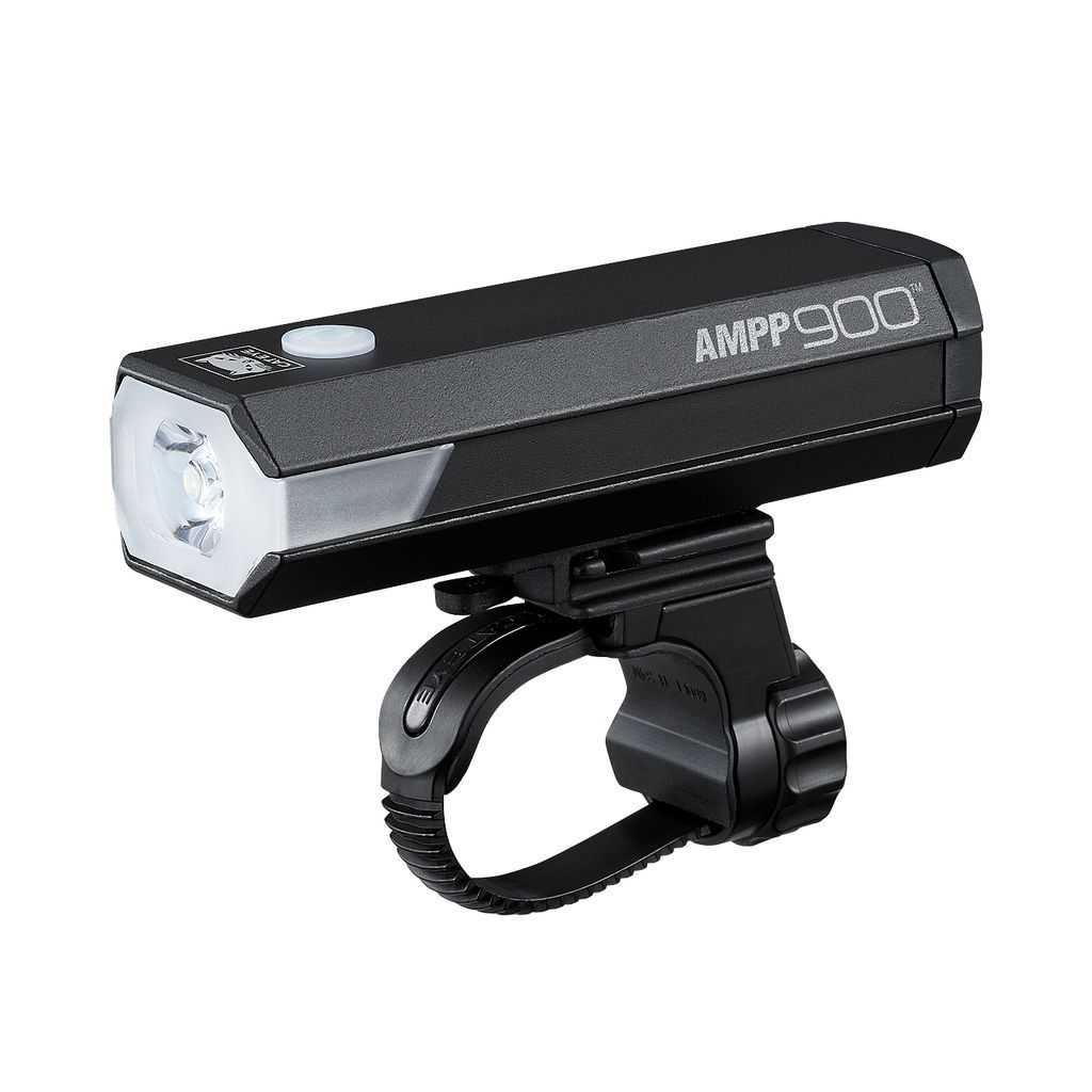 CatEye AMPP900 Polkupyöränvalo