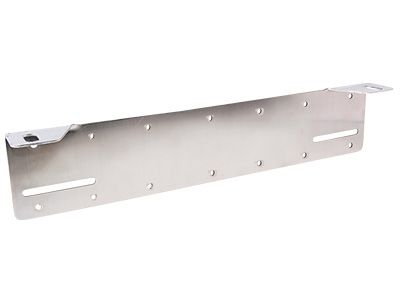 Lisävaloteline 3mm Pro musta